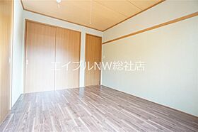 岡山県倉敷市徳芳121-3（賃貸アパート2LDK・1階・52.80㎡） その6