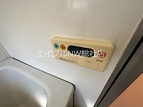 岡山県倉敷市茶屋町早沖（賃貸アパート1LDK・2階・40.00㎡） その15