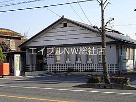 岡山県倉敷市中島（賃貸アパート1LDK・2階・42.78㎡） その19