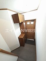 岡山県倉敷市水島東川町（賃貸アパート2LDK・2階・58.53㎡） その8