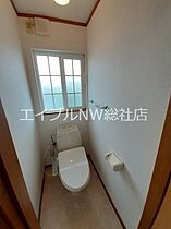 岡山県倉敷市水島東川町（賃貸アパート2LDK・2階・58.53㎡） その7