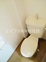 岡山県浅口市鴨方町六条院中（賃貸アパート1K・2階・22.50㎡） その7