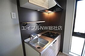 岡山県倉敷市東塚5丁目（賃貸アパート1K・2階・34.99㎡） その5