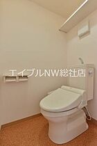 岡山県倉敷市徳芳（賃貸マンション1K・4階・28.20㎡） その8