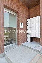 岡山県倉敷市徳芳（賃貸マンション1K・4階・28.20㎡） その18