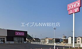 岡山県倉敷市西中新田（賃貸アパート1LDK・1階・42.50㎡） その17