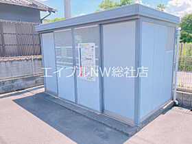 岡山県倉敷市北畝6丁目（賃貸アパート3LDK・2階・74.16㎡） その18