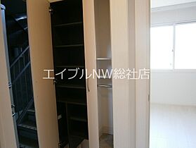 岡山県倉敷市石見町（賃貸アパート1LDK・1階・40.04㎡） その8