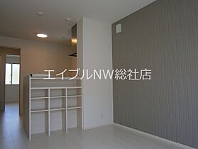 岡山県倉敷市石見町（賃貸アパート1LDK・1階・40.04㎡） その3