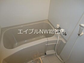 岡山県倉敷市北畝1丁目（賃貸マンション1K・1階・30.96㎡） その4