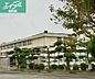 周辺：倉敷市立西阿知小学校 788m