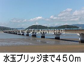 岡山県倉敷市連島町鶴新田（賃貸アパート1LDK・1階・50.52㎡） その23