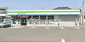 岡山県倉敷市玉島乙島（賃貸アパート1LDK・1階・43.61㎡） その15