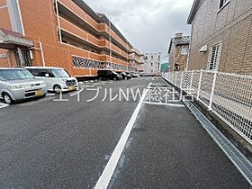 岡山県総社市中央3丁目（賃貸マンション3LDK・4階・65.00㎡） その5