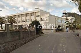 岡山県浅口市鴨方町六条院中（賃貸アパート3LDK・1階・67.62㎡） その18