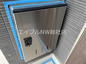 岡山県浅口市鴨方町鴨方（賃貸アパート1LDK・1階・43.21㎡） その24