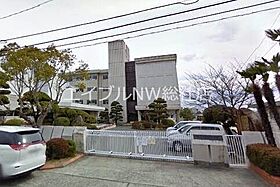 岡山県岡山市北区辛川市場（賃貸アパート2LDK・2階・57.63㎡） その15