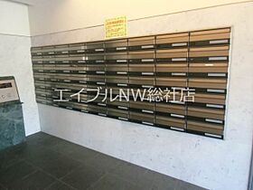 岡山県倉敷市松島（賃貸マンション1K・7階・31.00㎡） その23