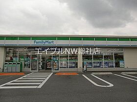 岡山県倉敷市下庄（賃貸マンション3LDK・2階・87.00㎡） その11