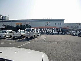 岡山県倉敷市下庄（賃貸マンション3LDK・3階・87.00㎡） その9