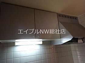 岡山県倉敷市東富井（賃貸アパート1K・2階・24.30㎡） その21