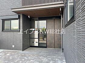 岡山県倉敷市堀南（賃貸マンション2LDK・3階・63.68㎡） その13