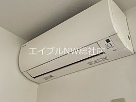 岡山県倉敷市上東（賃貸アパート1K・2階・23.19㎡） その9