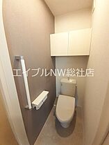 岡山県倉敷市水江（賃貸アパート2LDK・2階・58.57㎡） その7