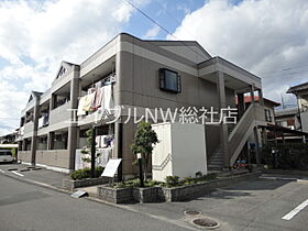 岡山県倉敷市西富井（賃貸アパート2LDK・2階・46.00㎡） その25