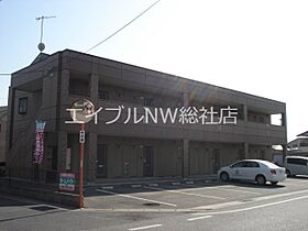 岡山県倉敷市中畝9丁目（賃貸アパート1K・2階・30.96㎡） その6