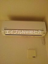 岡山県倉敷市中島（賃貸アパート1LDK・1階・37.76㎡） その10