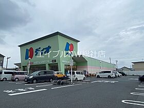 岡山県倉敷市中島（賃貸アパート1LDK・1階・37.76㎡） その16