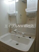 岡山県倉敷市藤戸町天城（賃貸アパート1LDK・1階・50.05㎡） その12