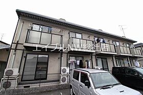 岡山県倉敷市堀南（賃貸アパート1K・1階・26.49㎡） その6