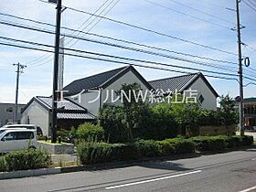 岡山県倉敷市堀南（賃貸アパート1K・1階・26.49㎡） その22