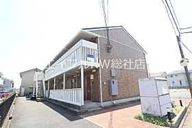 岡山県倉敷市連島町西之浦（賃貸アパート1R・1階・30.10㎡） その23