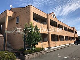 岡山県倉敷市神田1丁目（賃貸アパート1K・2階・36.00㎡） その1