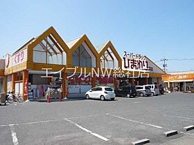 岡山県倉敷市西富井（賃貸アパート2LDK・1階・46.00㎡） その21