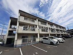 水島臨海鉄道 浦田駅 徒歩29分の賃貸マンション