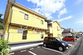 岡山県倉敷市笹沖（賃貸アパート1R・1階・25.92㎡） その22