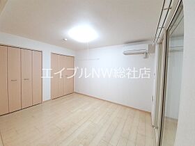 岡山県倉敷市川西町（賃貸マンション1R・1階・38.91㎡） その6