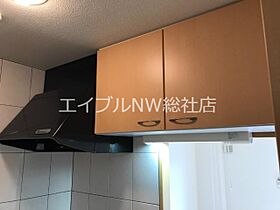 岡山県倉敷市羽島（賃貸アパート1LDK・1階・36.00㎡） その20