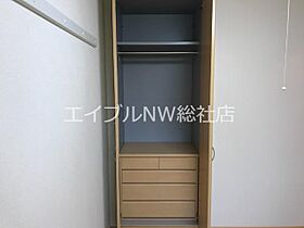 岡山県倉敷市羽島（賃貸アパート1LDK・1階・36.00㎡） その12