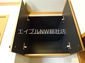 岡山県総社市福井（賃貸アパート1K・1階・34.22㎡） その22