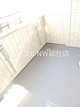 岡山県倉敷市昭和2丁目（賃貸アパート1LDK・2階・47.68㎡） その12