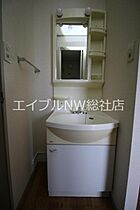 岡山県倉敷市酒津（賃貸アパート1K・1階・26.00㎡） その10