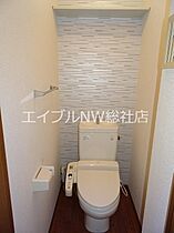 岡山県倉敷市福井（賃貸アパート1LDK・2階・47.69㎡） その8