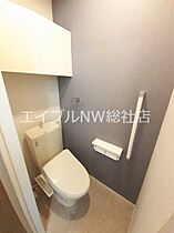 岡山県倉敷市船穂町船穂（賃貸アパート1LDK・1階・50.13㎡） その7