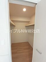 岡山県倉敷市船穂町船穂（賃貸アパート1LDK・1階・50.13㎡） その9