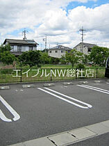 岡山県倉敷市玉島勇崎（賃貸アパート2LDK・2階・57.57㎡） その16